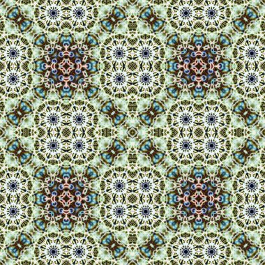 Kusursuz bir desen. Yaratıcı, harika desen dokusu. Güzel yaratıcı soyut arkaplan