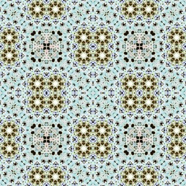 Kusursuz bir desen. Yaratıcı, harika desen dokusu. Güzel yaratıcı soyut arkaplan