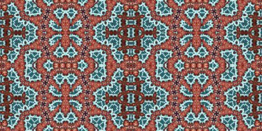 Kusursuz afiş deseni. Geniş soyut doku. Arkaplan yaratıcı soyut.