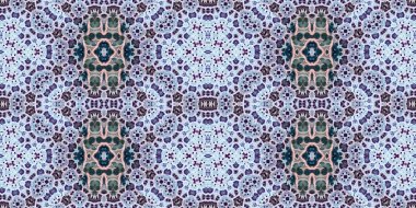 Kusursuz kare halı deseni. Doku soyuttur. Arkaplan soyut sonsuzdur