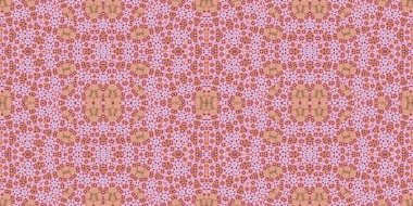 Kusursuz kare halı deseni. Doku soyuttur. Arkaplan soyut sonsuzdur