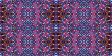 Kusursuz afiş deseni. Geniş soyut doku. Arkaplan yaratıcı soyut.