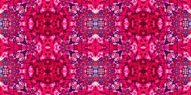 Kusursuz kare halı deseni. Doku soyuttur. Arkaplan soyut sonsuzdur