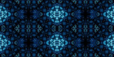 Kusursuz kare halı deseni. Doku soyuttur. Arkaplan soyut sonsuzdur