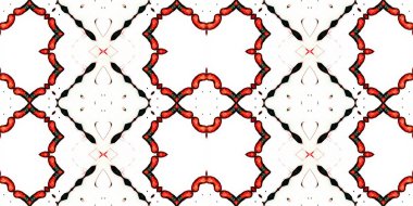 Kusursuz kare halı deseni. Doku soyuttur. Arkaplan soyut sonsuzdur