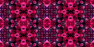 Kusursuz kare halı deseni. Doku soyuttur. Arkaplan soyut sonsuzdur