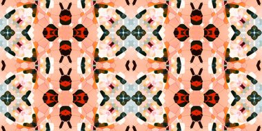 Kusursuz kare halı deseni. Doku soyuttur. Arkaplan soyut sonsuzdur