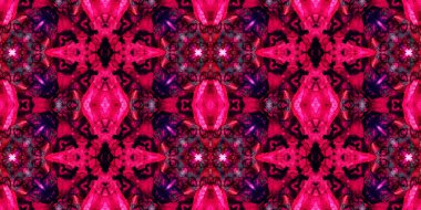 Kusursuz kare halı deseni. Doku soyuttur. Arkaplan soyut sonsuzdur