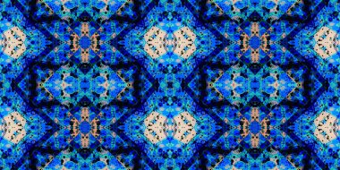 Kusursuz kare halı deseni. Doku soyuttur. Arkaplan soyut sonsuzdur