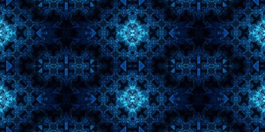 Kusursuz kare halı deseni. Doku soyuttur. Arkaplan soyut sonsuzdur