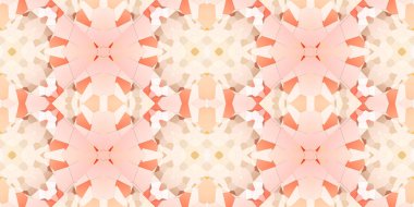 Kusursuz kare halı deseni. Doku soyuttur. Arkaplan soyut sonsuzdur