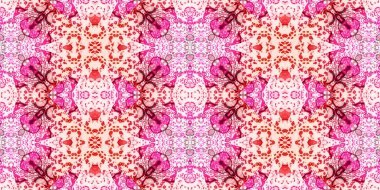 Kusursuz kare halı deseni. Doku soyuttur. Arkaplan soyut sonsuzdur