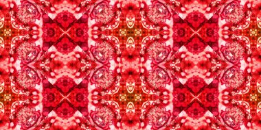 Kusursuz kare halı deseni. Doku soyuttur. Arkaplan soyut sonsuzdur