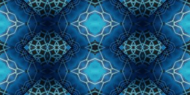 Kusursuz kare halı deseni. Doku soyuttur. Arkaplan soyut sonsuzdur