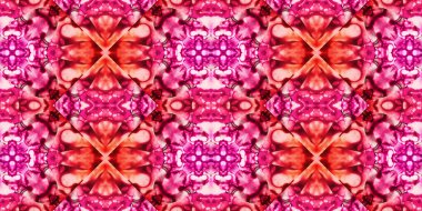 Kusursuz kare halı deseni. Doku soyuttur. Arkaplan soyut sonsuzdur