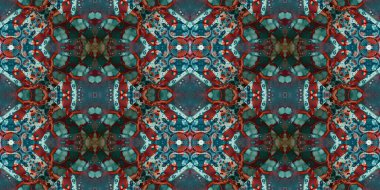 Kusursuz kare halı deseni. Doku soyuttur. Arkaplan soyut sonsuzdur