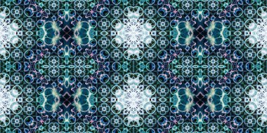 Kusursuz kare halı deseni. Doku soyuttur. Arkaplan soyut sonsuzdur