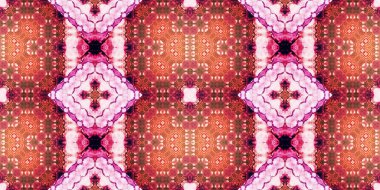 Kusursuz kare halı deseni. Doku soyuttur. Arkaplan soyut sonsuzdur