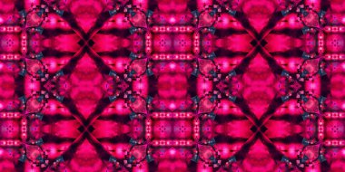 Kusursuz kare halı deseni. Doku soyuttur. Arkaplan soyut sonsuzdur