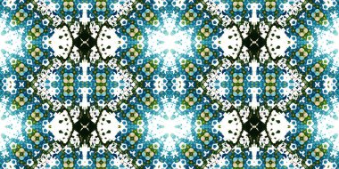 Kusursuz kare halı deseni. Doku soyuttur. Arkaplan soyut sonsuzdur