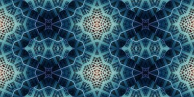 Kusursuz kare halı deseni. Doku soyuttur. Arkaplan soyut sonsuzdur