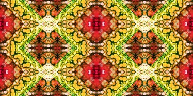 Kusursuz kare halı deseni. Doku soyuttur. Arkaplan soyut sonsuzdur