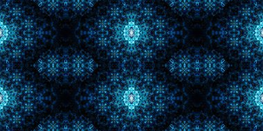 Kusursuz kare halı deseni. Doku soyuttur. Arkaplan soyut sonsuzdur