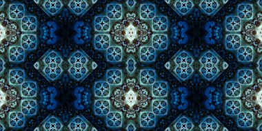 Kusursuz kare halı deseni. Doku soyuttur. Arkaplan soyut sonsuzdur