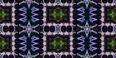 Kusursuz kare halı deseni. Doku soyuttur. Arkaplan soyut sonsuzdur