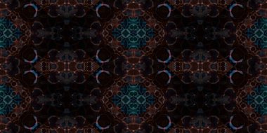 Kusursuz kare halı deseni. Doku soyuttur. Arkaplan soyut sonsuzdur