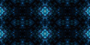 Kusursuz kare halı deseni. Doku soyuttur. Arkaplan soyut sonsuzdur