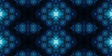 Kusursuz kare halı deseni. Doku soyuttur. Arkaplan soyut sonsuzdur