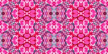 Kusursuz kare halı deseni. Doku soyuttur. Arkaplan soyut sonsuzdur