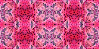 Kusursuz kare halı deseni. Doku soyuttur. Arkaplan soyut sonsuzdur