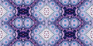 Kusursuz kare halı deseni. Doku soyuttur. Arkaplan soyut sonsuzdur