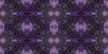 Kusursuz kare halı deseni. Doku soyuttur. Arkaplan soyut sonsuzdur