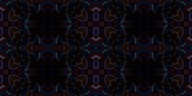 Kusursuz kare halı deseni. Doku soyuttur. Arkaplan soyut sonsuzdur