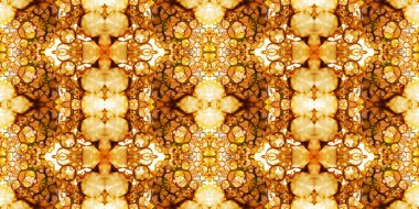 Kusursuz kare halı deseni. Doku soyuttur. Arkaplan soyut sonsuzdur