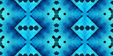 Kusursuz kare halı deseni. Doku soyuttur. Arkaplan soyut sonsuzdur