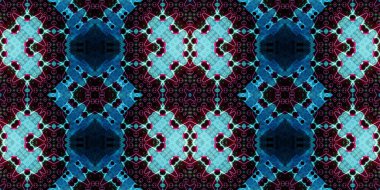 Kusursuz kare halı deseni. Doku soyuttur. Arkaplan soyut sonsuzdur