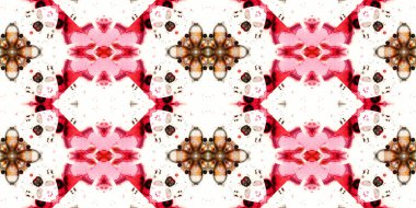 Kusursuz kare halı deseni. Doku soyuttur. Arkaplan soyut sonsuzdur