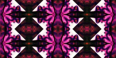 Kusursuz kare halı deseni. Doku soyuttur. Arkaplan soyut sonsuzdur