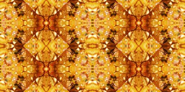 Kusursuz kare halı deseni. Doku soyuttur. Arkaplan soyut sonsuzdur