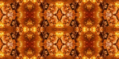 Kusursuz kare halı deseni. Doku soyuttur. Arkaplan soyut sonsuzdur