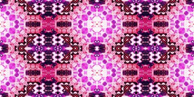 Kusursuz kare halı deseni. Doku soyuttur. Arkaplan soyut sonsuzdur