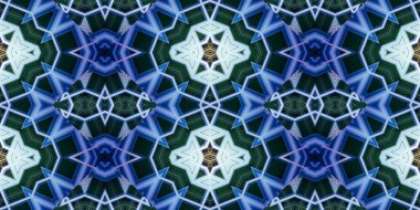 Kusursuz kare halı deseni. Doku soyuttur. Arkaplan soyut sonsuzdur