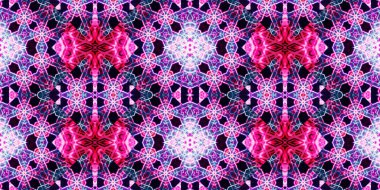 Kusursuz kare halı deseni. Doku soyuttur. Arkaplan soyut sonsuzdur