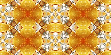 Kusursuz kare halı deseni. Doku soyuttur. Arkaplan soyut sonsuzdur