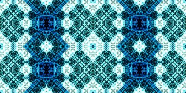 Kusursuz kare halı deseni. Doku soyuttur. Arkaplan soyut sonsuzdur