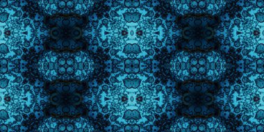 Kusursuz kare halı deseni. Doku soyuttur. Arkaplan soyut sonsuzdur